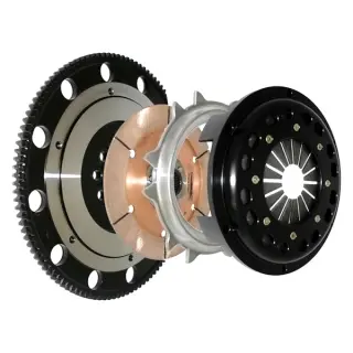 Product image of Competition Clutch Single Disc 184mm Rigid Disc MINI Cooper S R53