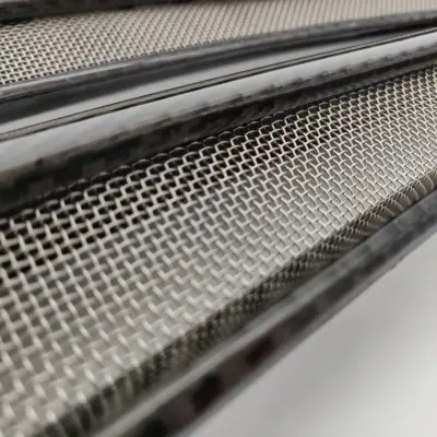 Additional product image of LEAP PiV R53 MINI Scuttle Cowl Vents