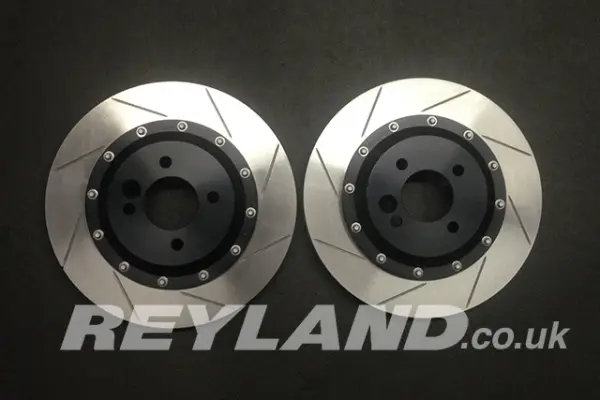 Product image of Reyland AP CP7611-1000 Sport Front 304x24mm Disc Kit