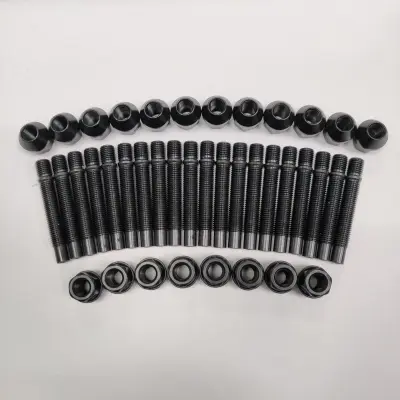 Product image of Mini Wheel Stud Conversion Kit x 20 - F56 (All F Series) M14x1.25