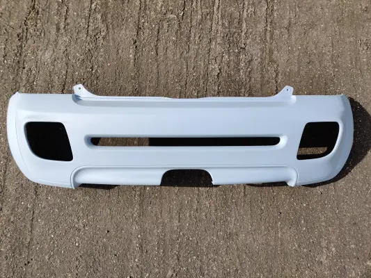 Product image of Orranje R50 R52 R53 Rear Bumper R56 JCW Style