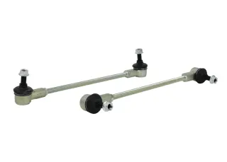 Product image of Whiteline MINI Cut to Length Drop Sway Bar Links