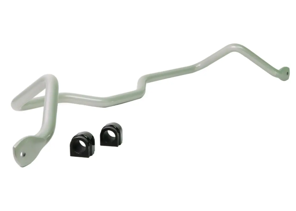 Mini R52 Roll Bar Whiteline MINI 26mm Non-Adjustable Front Anti-Roll Sway Bar R50 R52 R53 ...
