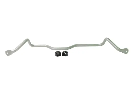 Additional product image of Whiteline MINI 26mm Non-Adjustable Front Anti-Roll Sway Bar R50 R52 R53 BMF72