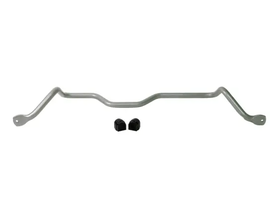 Additional product image of Whiteline MINI 26mm Non-Adjustable Front Anti-Roll Sway Bar R50 R52 R53 BMF72