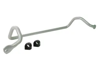 Product image of Whiteline MINI 26mm Non-Adjustable Front Anti-Roll Sway Bar R55 R56 R57 R58 R59 BMF73