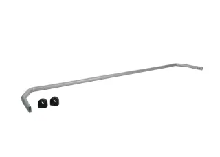 Product image of Whiteline MINI 20mm 2 Point Adjustable Rear Anti-Roll Sway Bar BMR73Z R50 R52 R53 R55 R56 R57 R58 R59