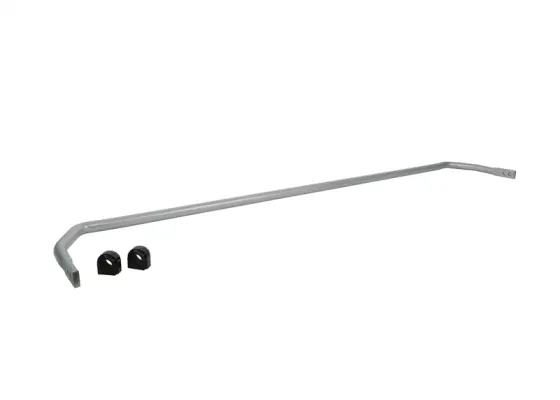 Product image of Whiteline MINI 20mm 2 Point Adjustable Rear Anti-Roll Sway Bar BMR73Z R50 R52 R53 R55 R56 R57 R58 R59