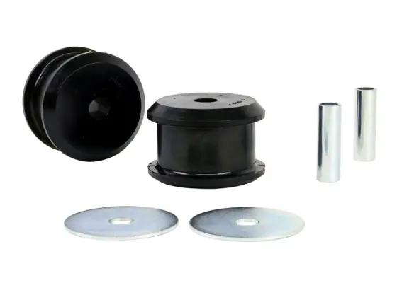 Additional product image of Whiteline MINI Rear Trailing Arm Front Bush W62636