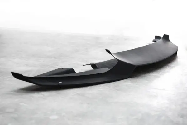 Additional product image of LEAP Gamma R53 MINI Front Lip Splitter