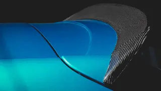 Product image of LEAP Sigma SEAT Leon Cupra Spoiler Lip