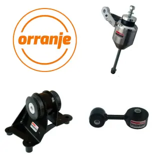 Product image of Vibra-Technics Engine & Gearbox Mounts BUNDLE - Competition R53 09/04-07/06