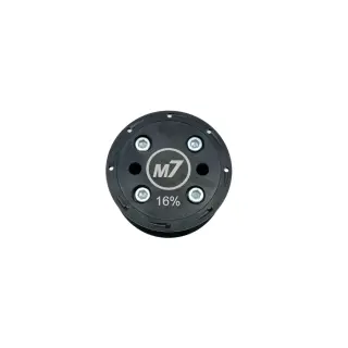 Product image of M7 16% R53 MINI Cooper S Reduced Supercharger Pulley Upgrade Kit