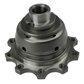 Product image of Blackline LSD Limited Slip Differential 1st & 2nd Gen MINI R53 R52 R56 R55-R61