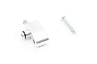 Product image of Forge R56 Boost Gauge Adaptor