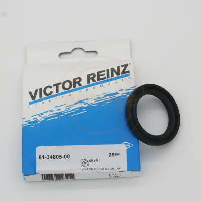 Product image of Victor Reinz R53 Front Crankshaft Crank Seal