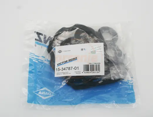 Product image of Victor Reinz R53 R52 R50 Rocker Cover Gasket Set w/ Spark Plug Tube Seals