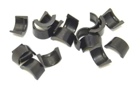 Product image of Supertech R53 Single Groove Valve Keepers - Set of 16