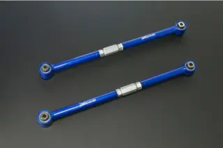 Product image of Hardrace F54 F60 Jcw All4 '19 Adjustable Rear Lower Control Arms - Pillowball