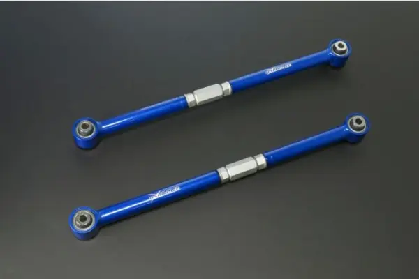 Product image of Hardrace F54 F60 Jcw All4 '19 Adjustable Rear Lower Control Arms - Pillowball
