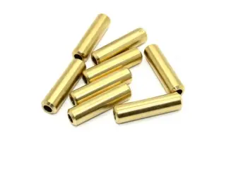 Product image of Supertech R53 Bronze Inlet / Exhaust Valve Guides - Set of 8