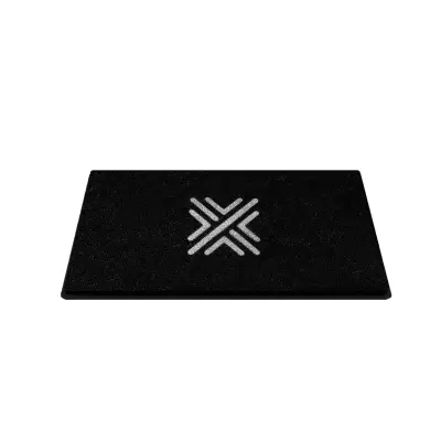 Product image of Pipercross PP1536 - MINI Cooper S R53 Panel Filter