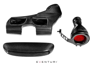 Product image of Eventuri F56 JCW GP3 & F54 JCW Clubman 306bhp Carbon Fibre Intake