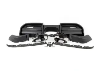 Product image of MINI F56 JCW Pro Diffuser