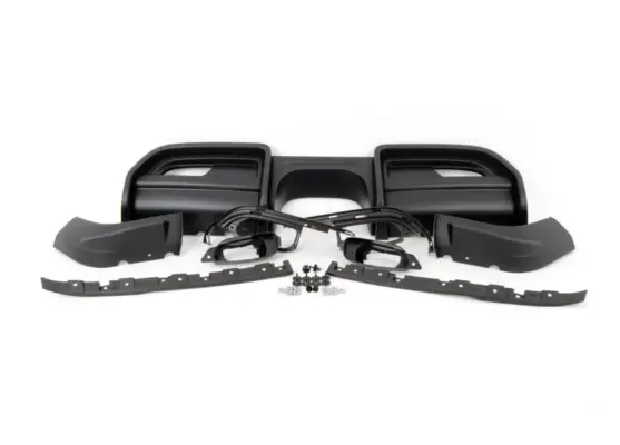 Product image of MINI F56 JCW Pro Diffuser