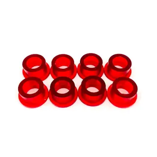 Product image of Silver Project Adjustable Rear Control Arms - Replacement Bushes