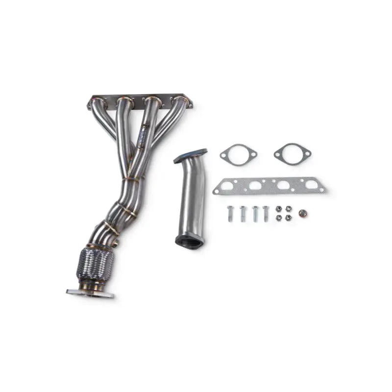 Scorpion R53 R52 R50 Exhaust Manifold & De-Cat SMNC014 | Orranje