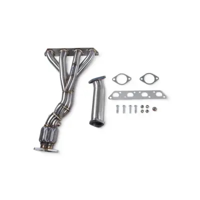 Additional product image of Scorpion R53 R52 R50 Exhaust Manifold & De-Cat SMNC014