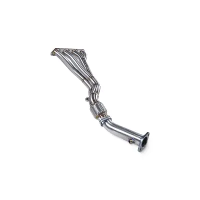 Product image of Scorpion R53 R52 R50 Exhaust Manifold & De-Cat SMNC014