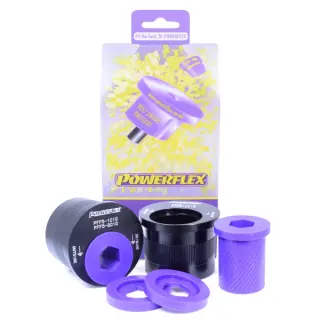 Product image of Powerflex Front Wishbone Rear Bush Caster Adjusted R56