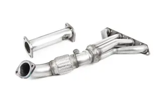Product image of Milltek R53 R52 R50 Mini Exhaust Manifold De-Cat SSXM459