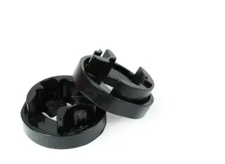 Product image of Powerflex Lower Engine Mount Large Bush Insert R58 R59 (Black Series)