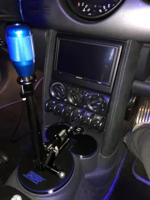 Additional product image of Orranje R53 R52 R50 Double DIN Sony Head Unit Surround