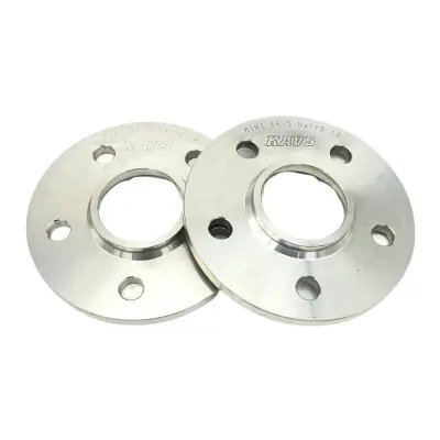 Product image of Mini KAVS Motorsport Wheel Spacers - R60 R61