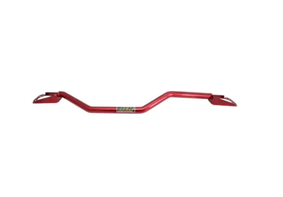 Product image of AEM Strut Brace 29-0005R MINI Cooper S & JCW R56 - Red