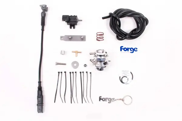 Product image of Forge R56 N18 Replacement Recirculation Valve Kit