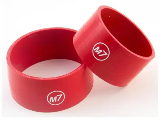 Product image of M7 Intercooler Snoot Boots R53