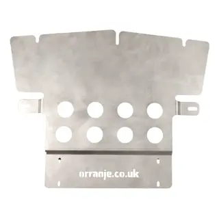 Product image of Orranje Skid Plate Sump Guard MINI R50 R52 R53