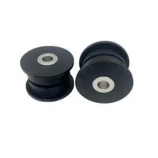 Product image of Godflex R53 Performance Series Rear Trailing Arm Front Bushes
