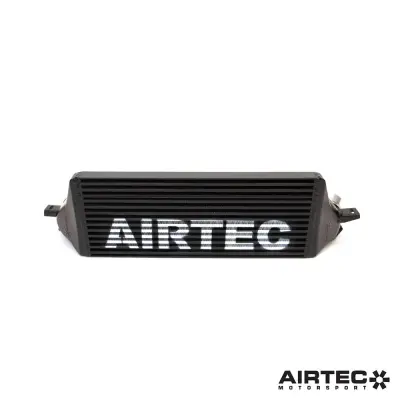 Product image of Airtec MINI F56 GP3 Front Mount Intercooler FMIC