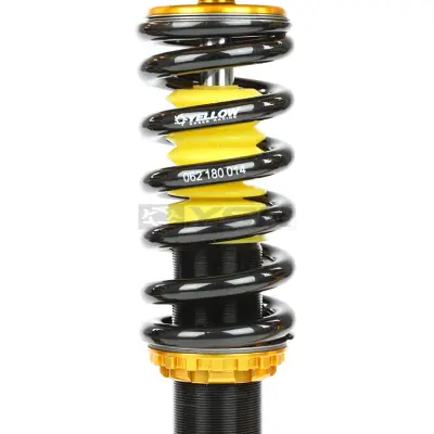 Additional product image of Yellow Speed Racing Premium Competition Coilovers R53