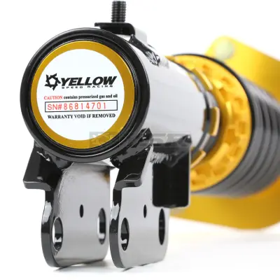 Additional product image of Yellow Speed Racing Premium Competition Coilovers R53