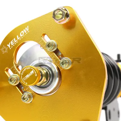 Additional product image of Yellow Speed Racing Premium Competition Coilovers R53