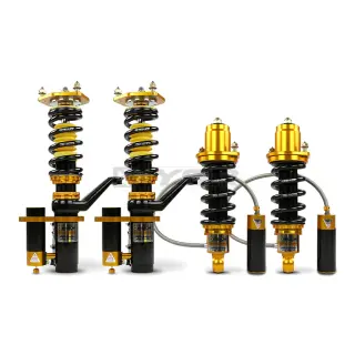 Product image of Yellow Speed Racing Advanced Pro Plus Series 2-Way Coilovers R53