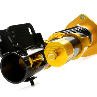 Additional product image of Yellow Speed Racing Advanced Pro Plus Series 2-Way Coilovers R53