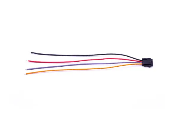 Product image of P3 Gauges V3 Hardwire Harness